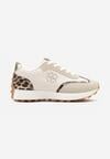 Sneakers Bej