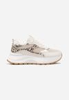 Sneakers Bej