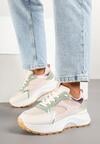Sneakers Verzi