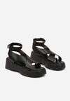 Sandale Negre