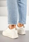 Sneakers Bej