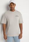 Tricou Bej