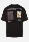 Tricou Negru