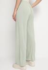 Pantaloni Verde deschis