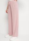 Pantaloni Roz