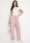 Pantaloni Roz