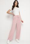 Pantaloni Roz