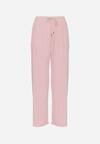 Pantaloni Roz