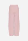 Pantaloni Roz