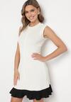 Rochie Bej