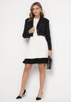Rochie Bej