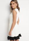 Rochie Bej