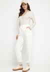 Pantaloni Albi