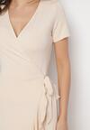 Rochie Bej