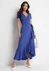 Rochie Albastră