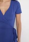 Rochie Albastră