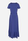 Rochie Albastră