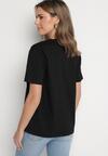 T-shirt Negru