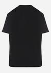 T-shirt Negru