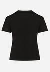 T-shirt Negru