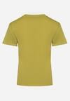 T-shirt Verde