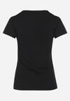 T-shirt Negru