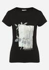 T-shirt Negru