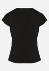 T-shirt Negru