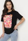 T-shirt Negru