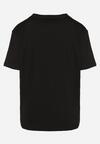T-shirt Negru