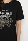 T-shirt Negru