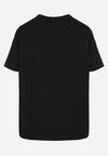 T-shirt Negru