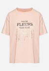 T-shirt Roz