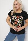 T-shirt Negru