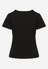 T-shirt Negru