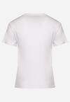 T-shirt Alb