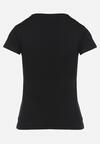 T-shirt Negru