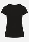 T-shirt Negru