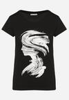 T-shirt Negru