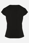 T-shirt Negru