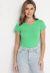 T-shirt Verde