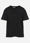 T-shirt Negru