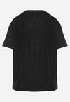 T-shirt Negru
