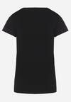 T-shirt Negru