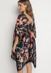 Poncho Negru