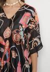 Poncho Negru