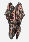 Poncho Negru