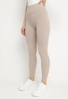 Bézs Leggings
