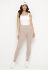 Bézs Leggings