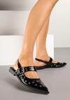 Sandale Negre